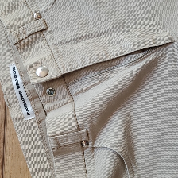 Raymond Dragon mens pants - Picture 4 of 4